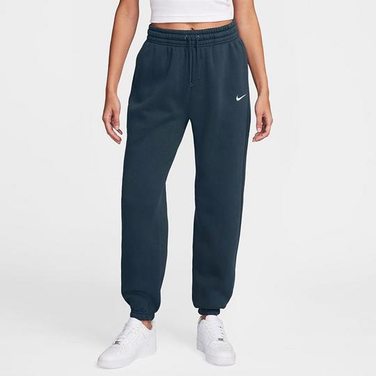Nike Women s Sportswear Phoenix Fleece Oversized Sweapant