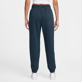 Nike Pantalon de surv&ecirc;tement surdimensionn&eacute; en molleton Phoenix pour femmes