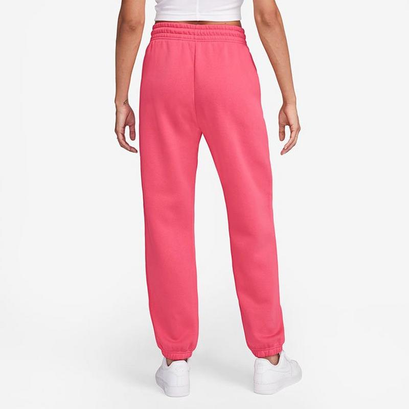 Nike Pantalon de surv&ecirc;tement surdimensionn&eacute; en molleton Phoenix pour femmes