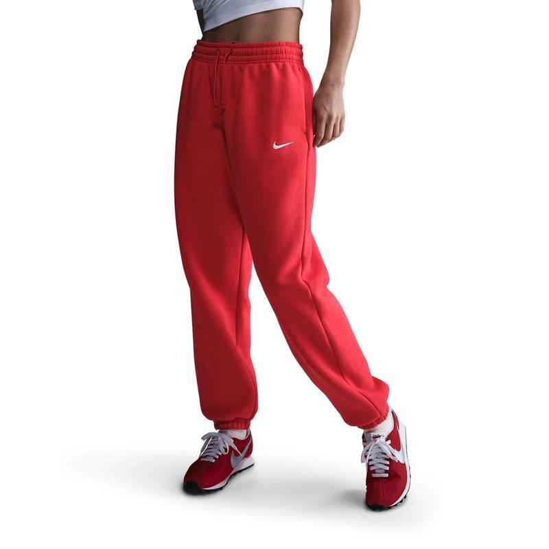 Nike Pantalon de surv&ecirc;tement surdimensionn&eacute; en molleton Phoenix pour femmes