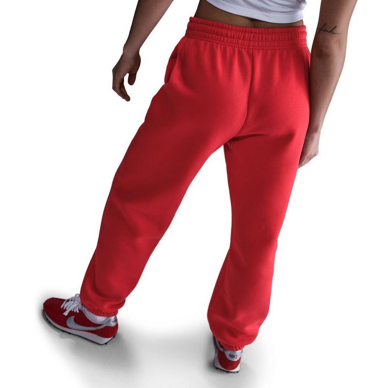 Nike Pantalon de surv&ecirc;tement surdimensionn&eacute; en molleton Phoenix pour femmes
