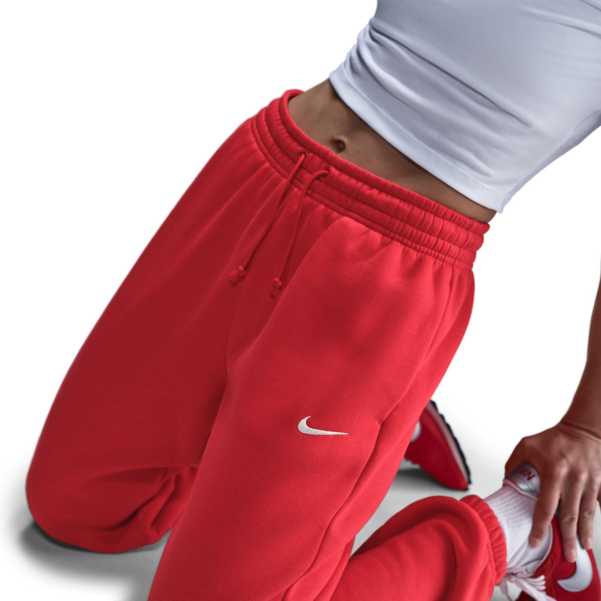 Women's Sportswear Phoenix Fleece Oversized Sweapant | Nike