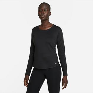  Women's Therma-FIT One Long Sleeve Top