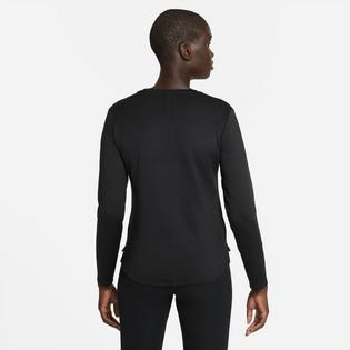 Nike Women's Therma-FIT One Long Sleeve Top