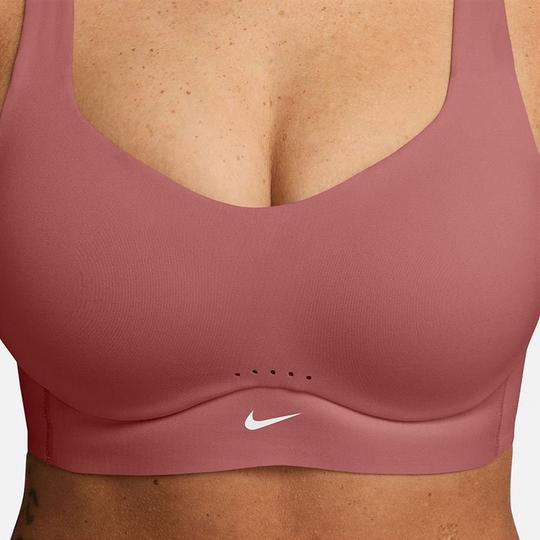 Women s Alate High Support Padded Convertible Sports Bra Nike Sporting Life Online