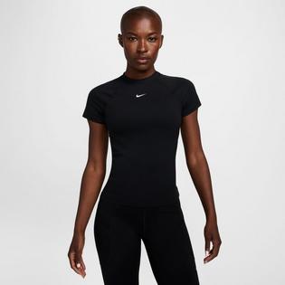 Nike Women's Pro Dri-FIT Short Sleeve Top
