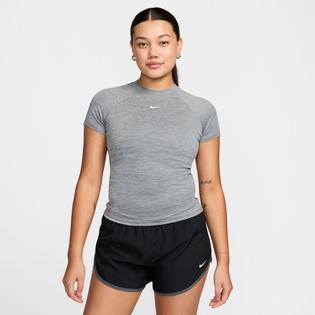 Women's Pro Dri-FIT&#174; Short Sleeve Top