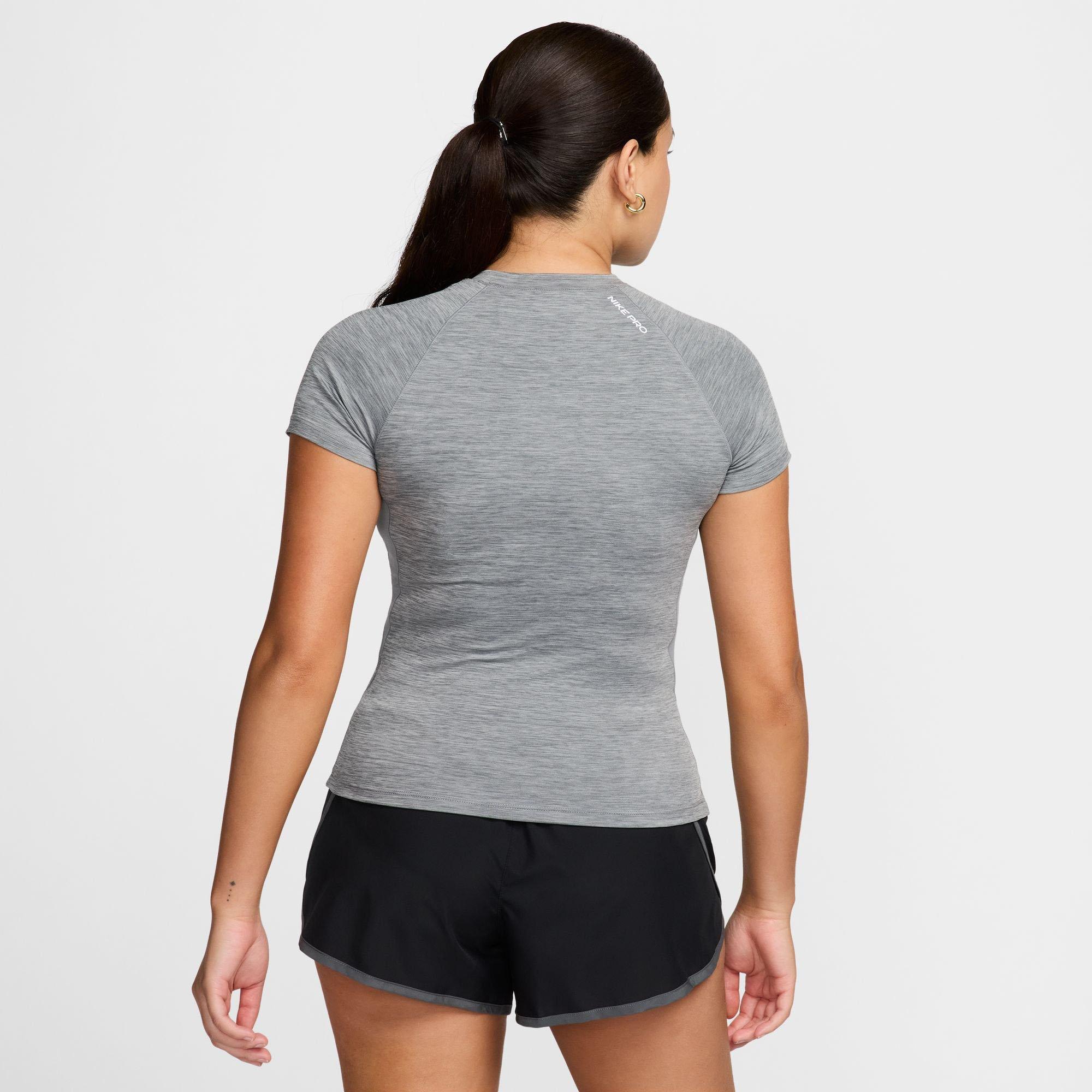 Women's Pro Dri-FIT Short Sleeve Top