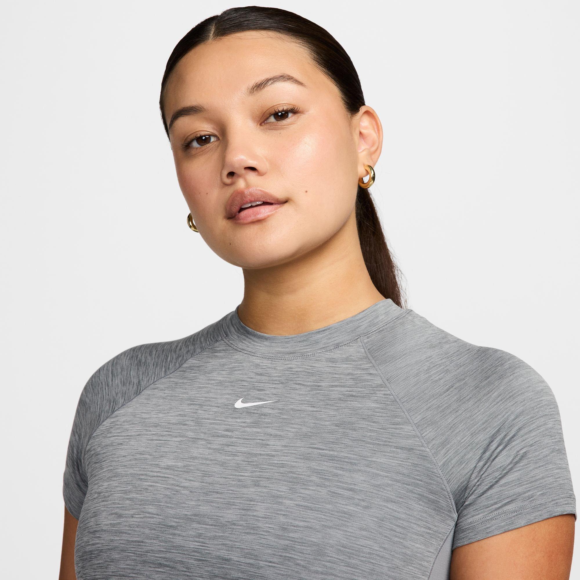 Women's Pro Dri-FIT Short Sleeve Top