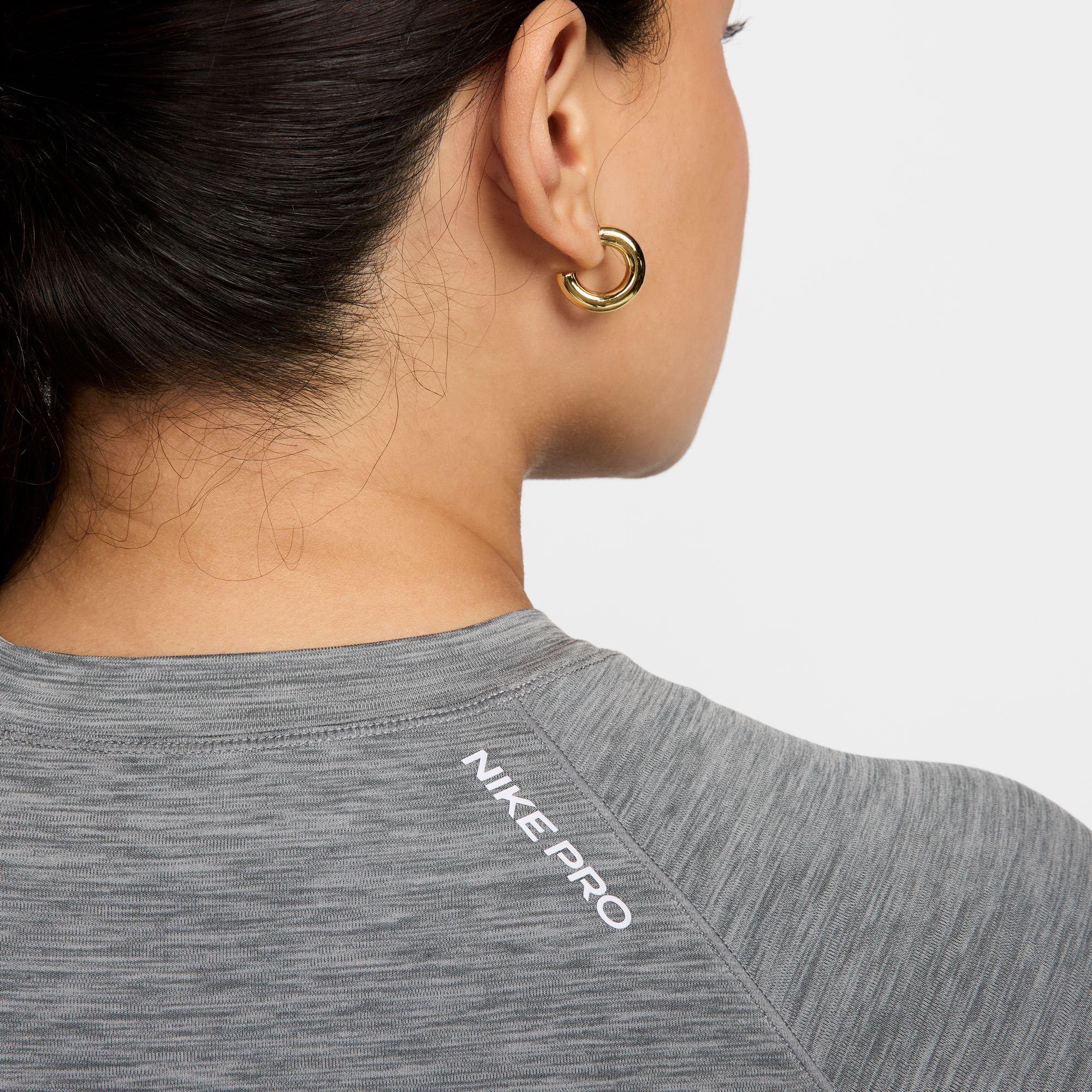 Women's Pro Dri-FIT Short Sleeve Top