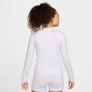 Nike Haut &agrave; manches longues Pro Dri-FIT pour femmes