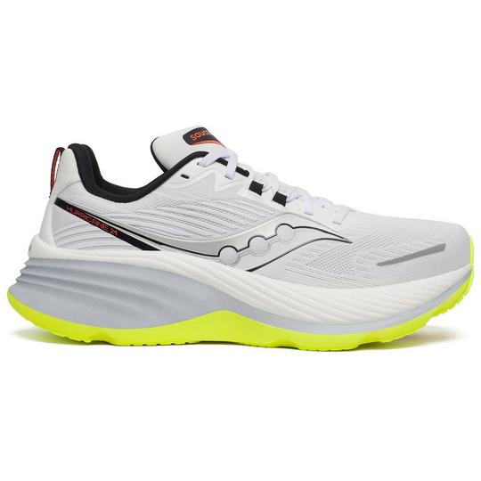 Saucony Chaussures de course Hurricane 24 pour hommes