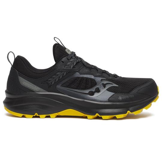 Saucony Chaussures de course sur sentiers Excursion TR17 GTX pour hommes