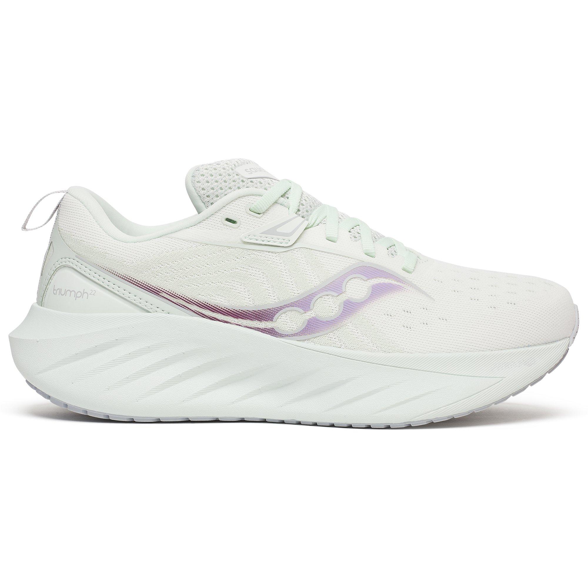 Women's Triumph 22 Running Shoe | Saucony | Sporting Life Online