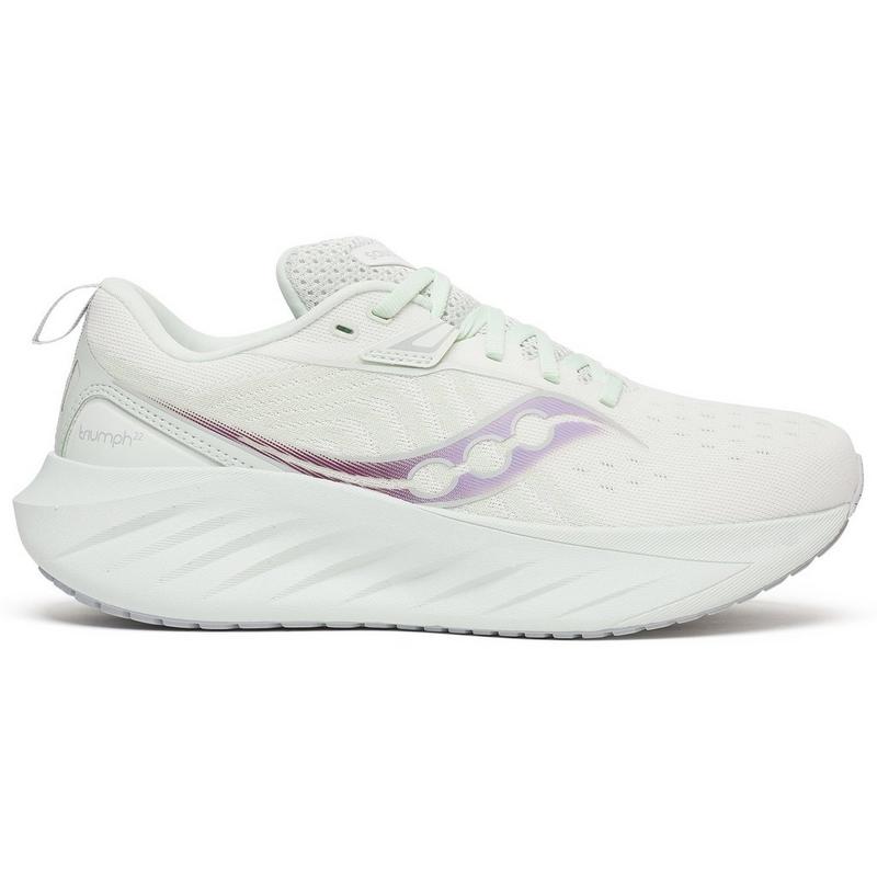 Saucony Chaussures de course Triumph 22 pour femmes