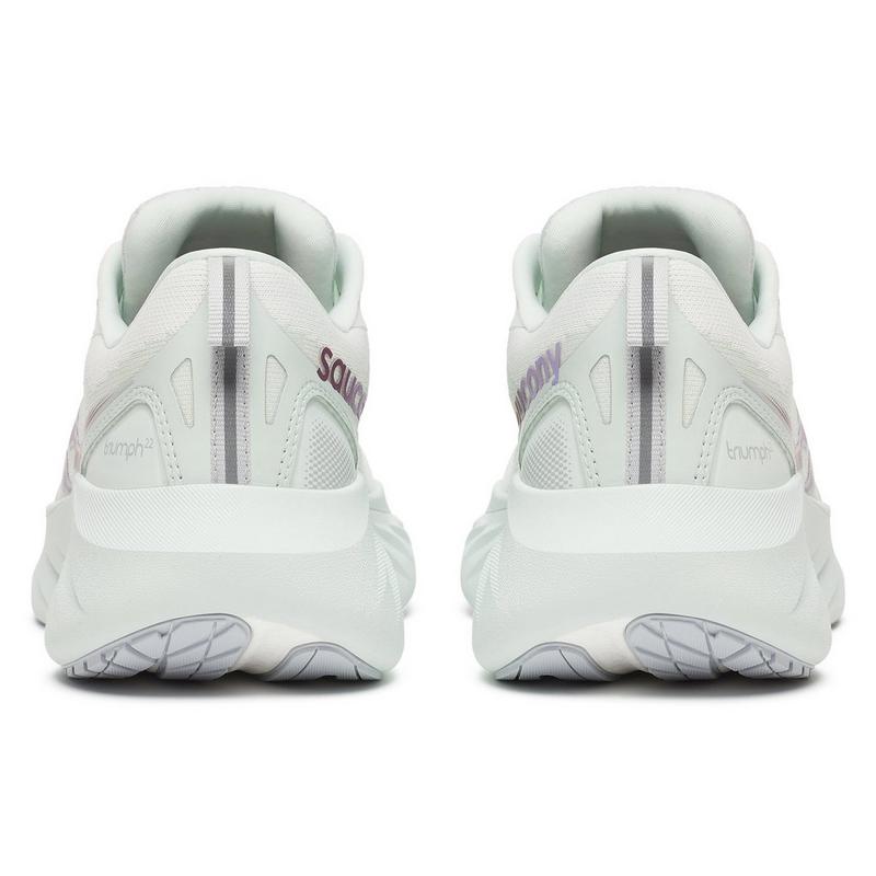 Saucony Chaussures de course Triumph 22 pour femmes