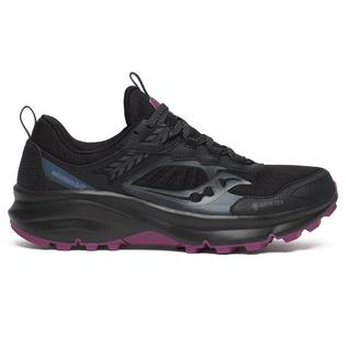 Saucony Women's Excursion TR17 GTX Trail Running Shoe