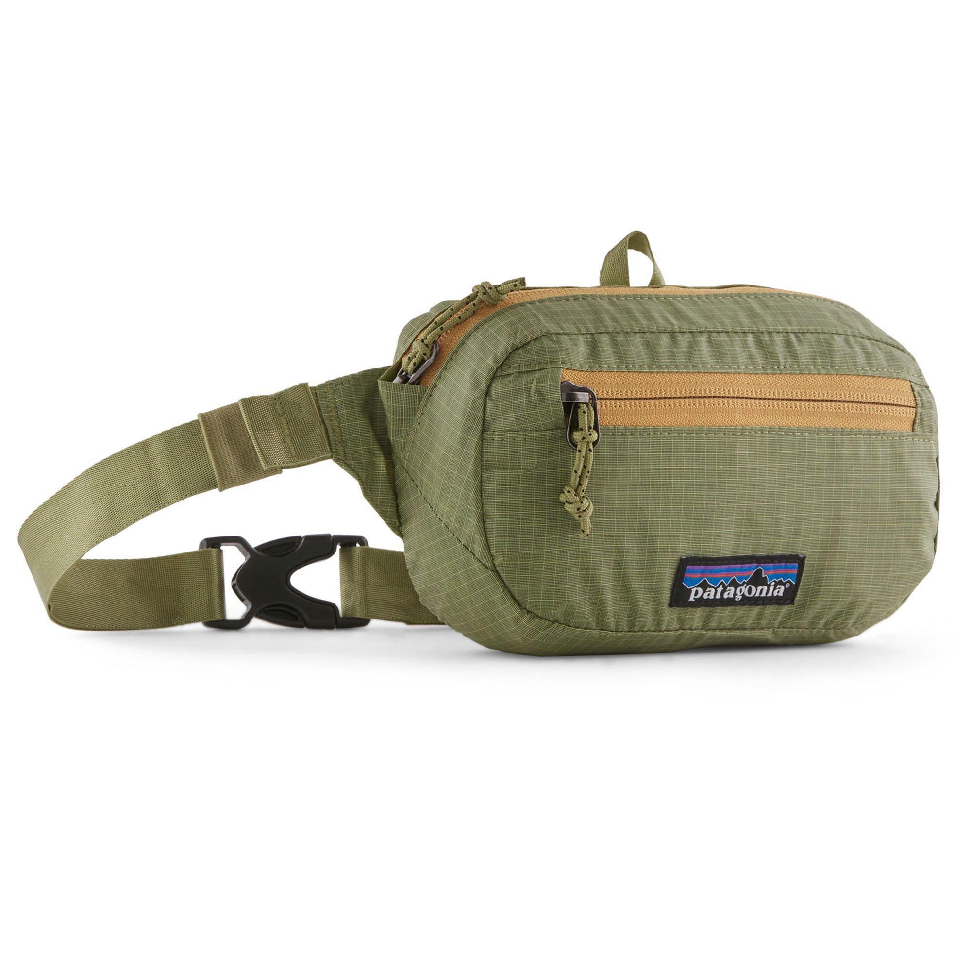 Belt bag patagonia sale