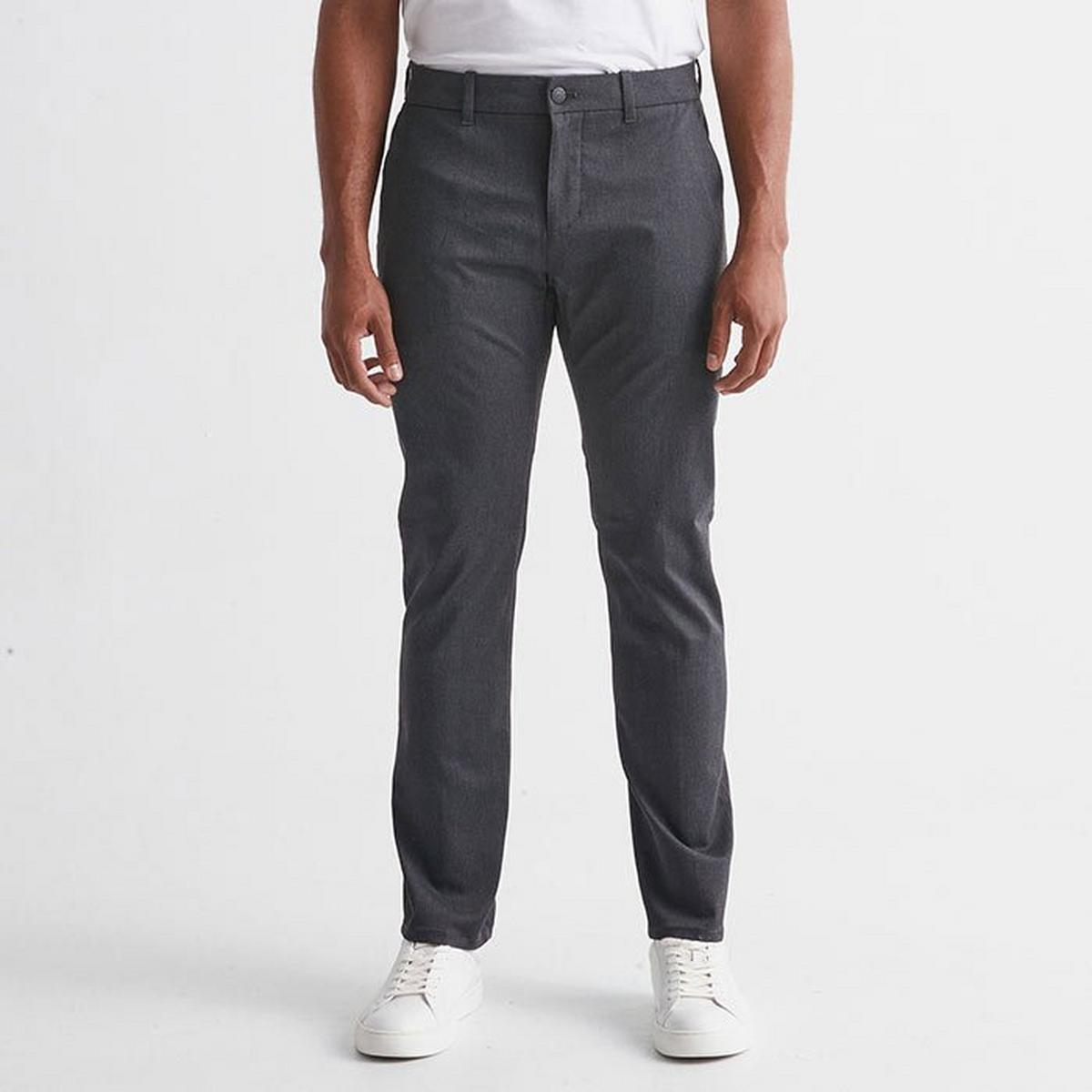 Men's Smart Stretch Relaxed Pant