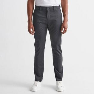 DUER Men's Smart Stretch Relaxed Pant