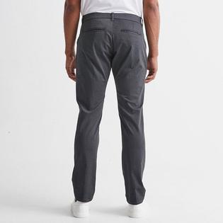 DUER Men's Smart Stretch Relaxed Pant