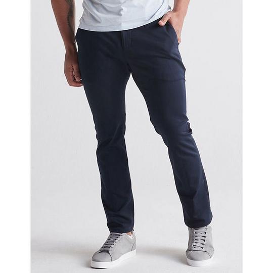 DUER Pantalon Smart Stretch Relaxed pour hommes