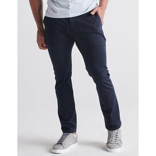 Men's Smart Stretch Relaxed Pant