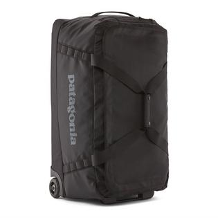 Patagonia Black Hole® Matte Wheeled Duffel Bag (70L)