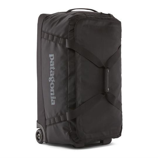 旅行かばん・小分けバッグ patagonia Black Hole Wheeled Duffle 70L Black Hole® Matte Wheeled Duffel Bag (70L) | Sporting Life Online