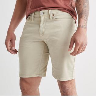 DUER Short d&eacute;contract&eacute; No Sweat pour hommes
