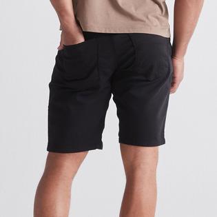 DUER Men's No Sweat Relaxed Short