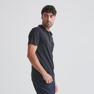 DUER Polo Pure Pima pour hommes