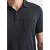 Men s Pure Pima Polo