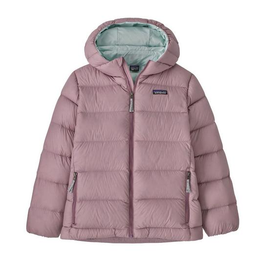 Patagonia Manteau   capuchon en duvet Hi-Loft pour juniors  7-16 