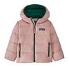 Manteau   capuchon Hi-Loft Down pour enfants  2-5 