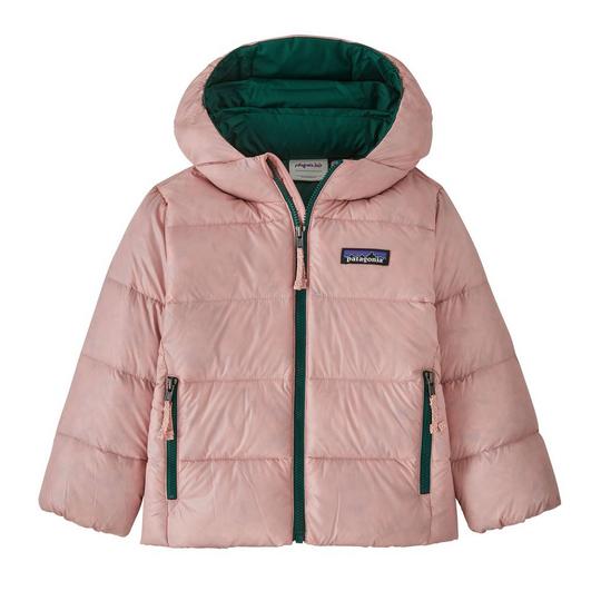 Patagonia Manteau   capuchon Hi-Loft Down pour enfants  2-5 