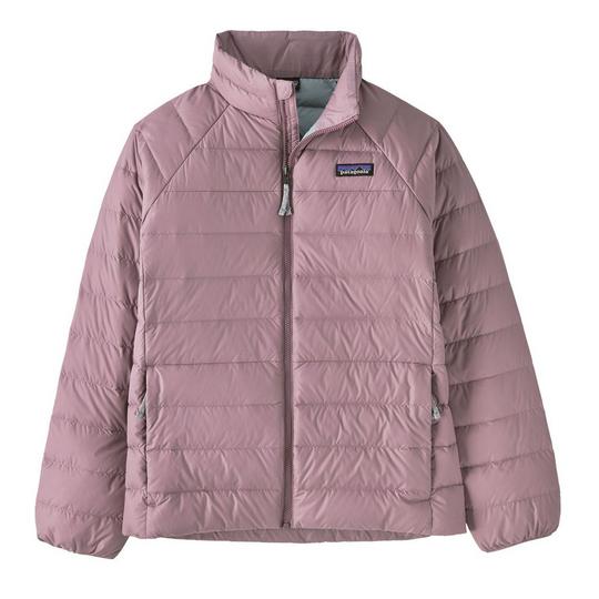 Patagonia Juniors   7-16  Down Sweater Jacket