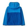 Veste en molleton Micro D Snap-T pour enfants  2-5 