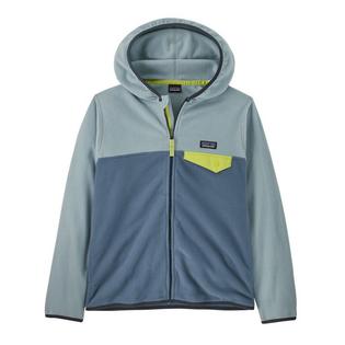 Juniors' [7-16] Micro D&#174; Snap-T&#174; Fleece Jacket