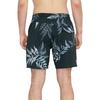 Men s Baffle 17  Swim Trunk