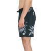 Men s Baffle 17  Swim Trunk