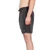 Men s Centre Elastic Waist Swim Trunk