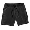 Men s Centre Elastic Waist Swim Trunk