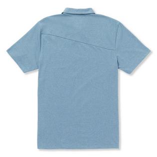 Volcom Polo Wowzer pour hommes