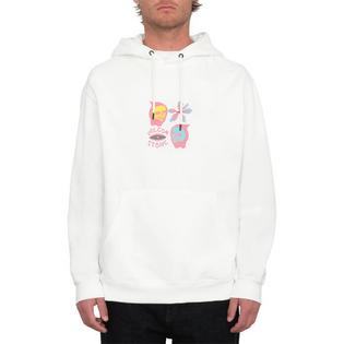 Volcom Men's Earth Tripper Pullover Hoodie