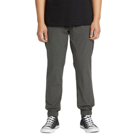 Volcom Pantalon de jogging Frickin Cross Shred pour hommes