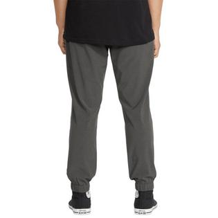Volcom Men's Frickin Cross Shred Elastic Waist Jogger Pant