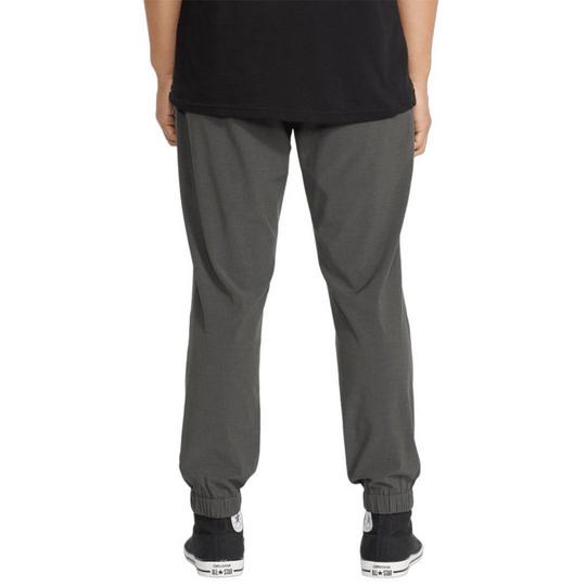 Men's Frickin Cross Shred Elastic Waist Jogger Pant | Volcom