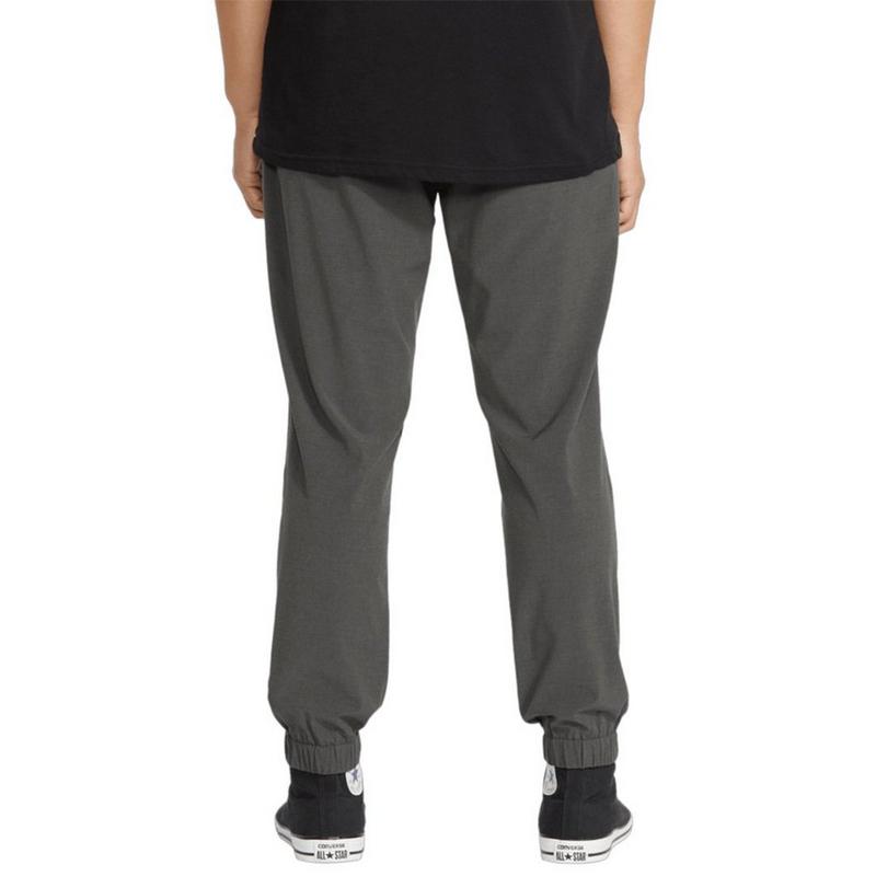 Volcom Pantalon de jogging Frickin Cross Shred pour hommes