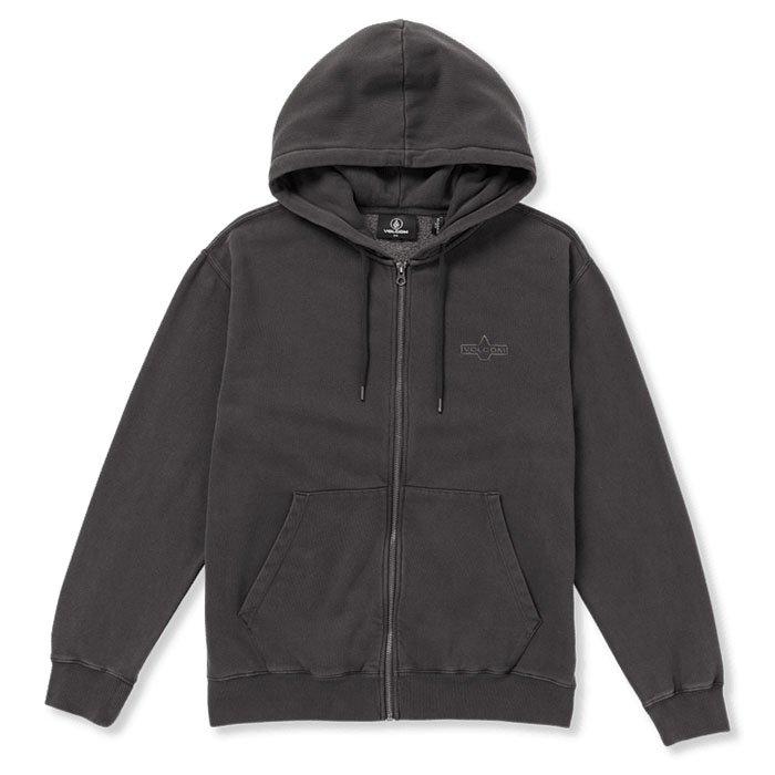 Men's Lifer Full-Zip Hoodie | Volcom | Sporting Life Online